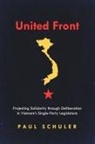 Paul Schuler - United Front