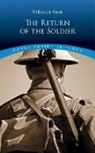 Rebecca West - Return of the Soldier