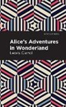 Lewis carroll, Tbd - Alice's Adventures in Wonderland