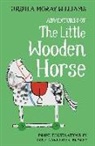 Ursula Moray Williams, Ursula Moray Williams, Joyce Lankester Brisley - Adventures of the Little Wooden Horse