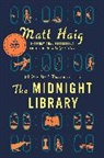 Matt Haig - The Midnight Library