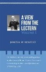 James a. W. Rembert - A View From The Lectern