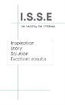 Isse Yaweli - I.S.S.E: Be healthy be limitless