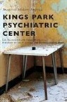 L. F. Blanchard, Tammy Rebello - Kings Park Psychiatric Center