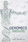 Hans C Andersson, Hans C. Andersson, Whitney Stewart - Genomics