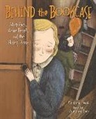 Barbara Lowell, Valentina Toro - Behind the Bookcase