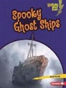 Walt Brody - Spooky Ghost Ships