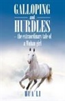 Hua Li - Galloping and Hurdles