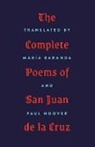 The Complete Poems of San Juan de la Cruz