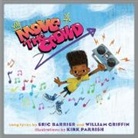Eric Barrier, William Griffin, Kirk Parrish - Move The Crowd