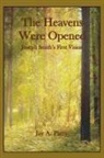 Jay A Parry, Jay a. Parry - The Heavens Were Opened