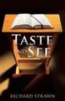 Richard Strawn - Taste and See