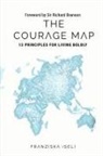 Iseli Franziska - The Courage Map
