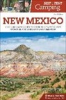 Amaris Ketcham, Amaris Feland Ketcham - Best Tent Camping: New Mexico