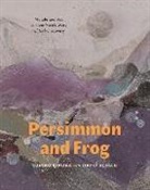 Fumiko Kimura - Persimmon and Frog
