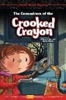 Ken Bowser, Ken Bowser - The Conundrum of the Crooked Crayon