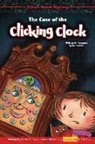 Ken Bowser, Ken Bowser - The Case of the Clicking Clock