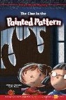 Ken Bowser, Ken Bowser - The Clue in the Painted Pattern