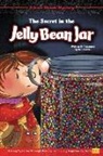 Ken Bowser, Ken Bowser - The Secret in the Jelly Bean Jar