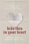 Michael Frost, Graham Hill, Graham Joseph Hill - Hide This in Your Heart