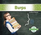 Grace Hansen - Gross Body Functions: Burps