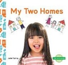 Julie Murray - My Two Homes
