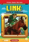 Kenny Abdo - Link: Legend of Zelda Hero