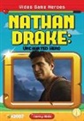 Kenny Abdo - Nathan Drake: Uncharted Hero