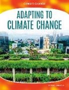 Emma Huddleston - Adapting to Climate Change