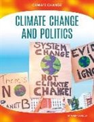 Martha London - Climate Change and Politics