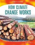 Martha London - How Climate Change Works