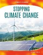 Martha London - Stopping Climate Change
