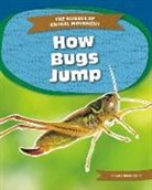 Emma Huddleston - How Bugs Jump