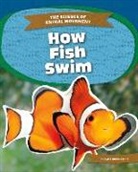 Emma Huddleston - How Fish Swim