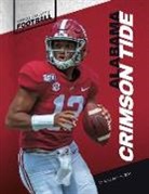 William Meier - Alabama Crimson Tide