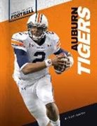 Tony Hunter - Auburn Tigers