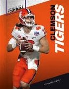 Robert Cooper - Clemson Tigers