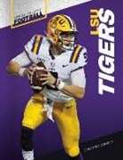 Robert Cooper - LSU Tigers