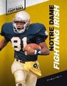 William Meier - Notre Dame Fighting Irish