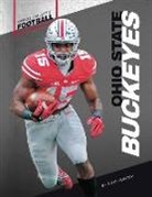 Tony Hunter - Ohio State Buckeyes