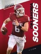 Todd Ryan - Oklahoma Sooners