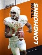 William Meier - Texas Longhorns