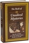 Publications International Ltd, Publications International Ltd - The Book of Unsolved Mysteries