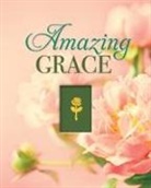 Publications International Ltd, Publications International Ltd - Amazing Grace (Deluxe Prayer Book)