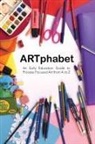 Kathleen Rudinsky - ARTphabet