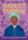 Christine Platt - The Story of Harriet Tubman