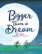 Jef Aerts, Marit Tornqvist, Marit Tornqvist, Marit Törnqvist - Bigger Than a Dream