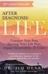 Jim Henry - After Diagnosis