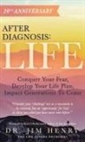 Jim Henry - After Diagnosis