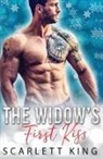 Scarlett King - The Widow's First Kiss